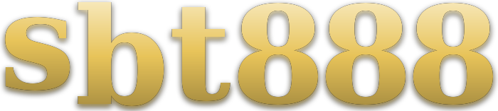 sbt888 โลโก้